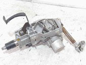 Ax coloana volan Renault Megane 2 [Fabr 2002-2008] 8200445347 1.5 DCI K9K-D7 