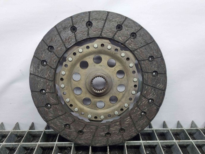 Kit ambreiaj volanta masa dubla Ford Transit [Fabr 2006-2013] 324046510 2.2 TDCI 96KW / 130CP  