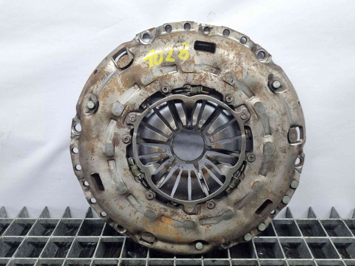 Kit ambreiaj volanta masa dubla Ford Transit [Fabr 2006-2013] 324046510 2.2 TDCI 96KW / 130CP  