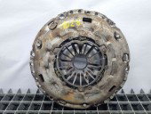 Kit ambreiaj volanta masa dubla Ford Transit [Fabr 2006-2013] 324046510 2.2 TDCI 96KW / 130CP  