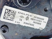 Pompa inalta presiune Renault Megane 3 (B95) [Fabr 2008-2016] R8201121521 | H8201121521 1.5 DCI K9K834 66KW / 90CP  