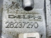 Pompa inalta presiune Renault Megane 3 (B95) [Fabr 2008-2016] R8201121521 | H8201121521 1.5 DCI K9K834 66KW / 90CP  