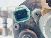 Pompa inalta presiune Renault Megane 3 (B95) [Fabr 2008-2016] R8201121521 | H8201121521 1.5 DCI K9K834 66KW / 90CP  