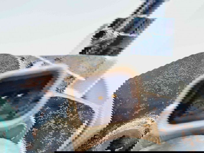 Pompa inalta presiune Renault Megane 3 (B95) [Fabr 2008-2016] R8201121521 | H8201121521 1.5 DCI K9K834 66KW / 90CP  