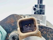 Pompa inalta presiune Renault Megane 3 (B95) [Fabr 2008-2016] R8201121521 | H8201121521 1.5 DCI K9K834 66KW / 90CP  