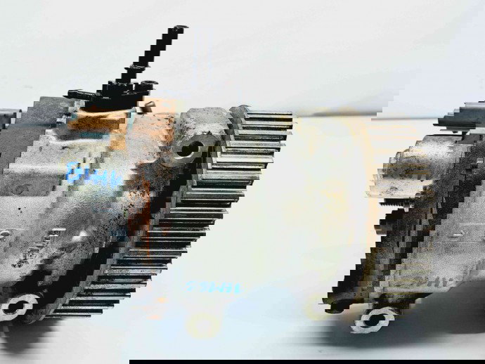 Pompa inalta presiune Renault Megane 3 (B95) [Fabr 2008-2016] R8201121521 | H8201121521 1.5 DCI K9K834 66KW / 90CP  