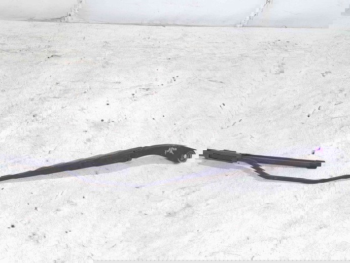 Brat stergator parbriz dreapta Renault Megane 2 [Fabr 2002-2008] 8200417219