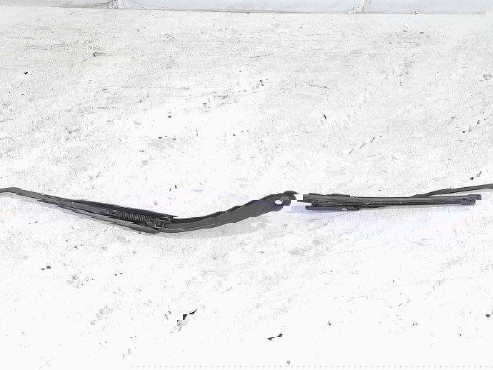 Brat stergator parbriz dreapta Renault Megane 2 [Fabr 2002-2008] 8200417219