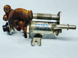 Racitor gaze Renault Megane 3 (B95) [Fabr 2008-2016] 8200912059 1.5 DCI K9K834 1.5 DCI K9K834 66KW / 90CP