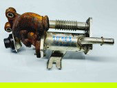 Racitor gaze Renault Megane 3 (B95) [Fabr 2008-2016] 8200912059 1.5 DCI K9K834 1.5 DCI K9K834 66KW / 90CP