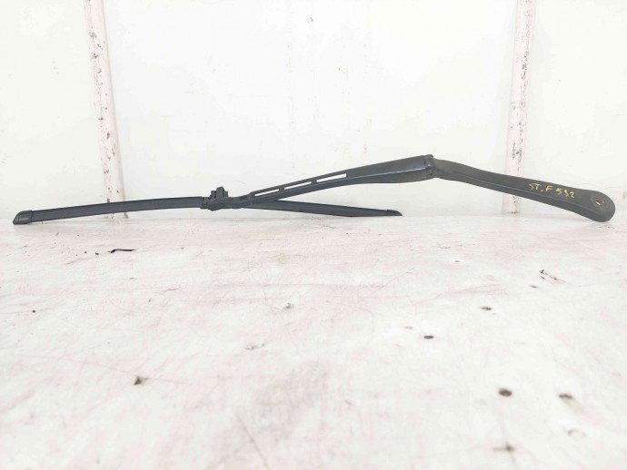 Brat stergator parbriz stanga Bmw 3 Touring (E91) [Fabr 2005-2011] OEM