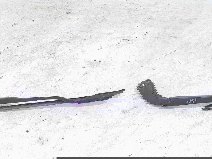 Brat stergator parbriz stanga Renault Megane 2 [Fabr 2002-2008] 8200417218