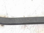 Brat stergator parbriz stanga Renault Megane 2 [Fabr 2002-2008] 8200417218