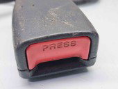 Capsa centura dreapta fata Hyundai Santa Fe 2 (CM) [Fabr 2005-2012] OEM