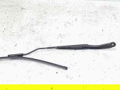 Brat stergator parbriz stanga Renault Megane 2 [Fabr 2002-2008] 8200417218