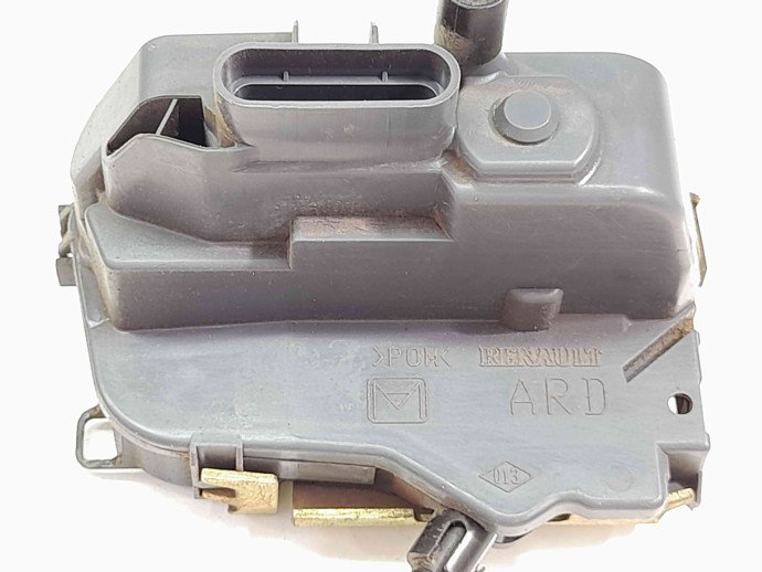 Broasca usa dreapta spate Renault Megane 2 [Fabr 2002-2008] OEM