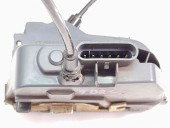 Broasca usa dreapta spate Renault Megane 2 [Fabr 2002-2008] OEM