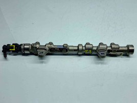 Rampa injectoare Opel Corsa D [Fabr 2006-2013] 55573331 / 0445214222 1.3 A13DTE 1.3 A13DTE 80KW / 109CP