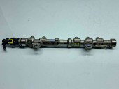 Rampa injectoare Opel Corsa D [Fabr 2006-2013] 55573331 / 0445214222 1.3 A13DTE 1.3 A13DTE 80KW / 109CP