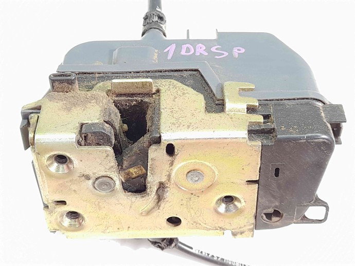 Broasca usa dreapta spate Renault Megane 2 [Fabr 2002-2008] OEM
