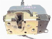 Broasca usa dreapta spate Renault Megane 2 [Fabr 2002-2008] OEM
