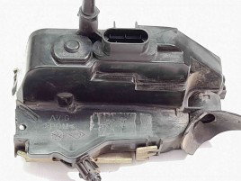 Broasca usa stanga fata Renault Megane 2 [Fabr 2002-2008] OEM