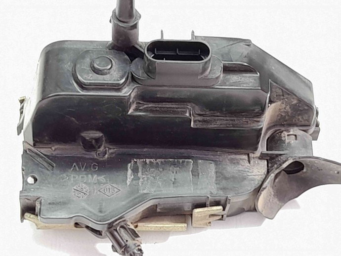 Broasca usa stanga fata Renault Megane 2 [Fabr 2002-2008] OEM
