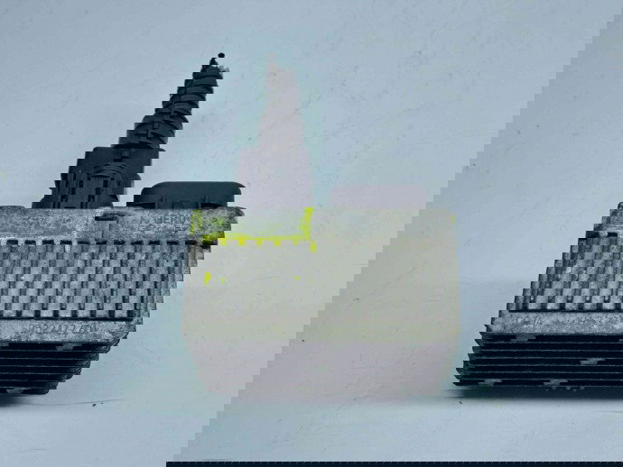  Releu Opel Corsa D [Fabr 2006-2013] 55574293 