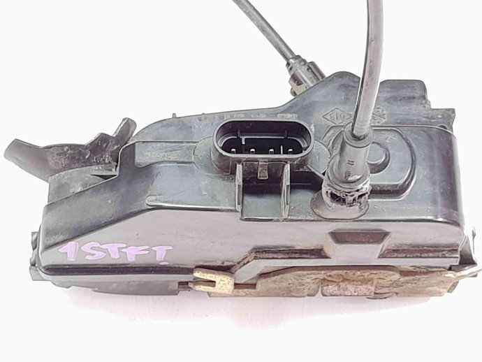 Broasca usa stanga fata Renault Megane 2 [Fabr 2002-2008] OEM