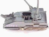 Broasca usa stanga fata Renault Megane 2 [Fabr 2002-2008] OEM
