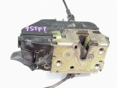 Broasca usa stanga fata Renault Megane 2 [Fabr 2002-2008] OEM