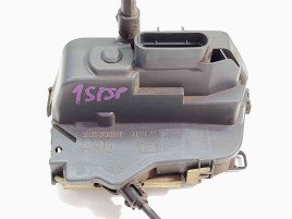 Broasca usa stanga spate Renault Megane 2 [Fabr 2002-2008] OEM