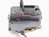 Broasca usa stanga spate Renault Megane 2 [Fabr 2002-2008] OEM