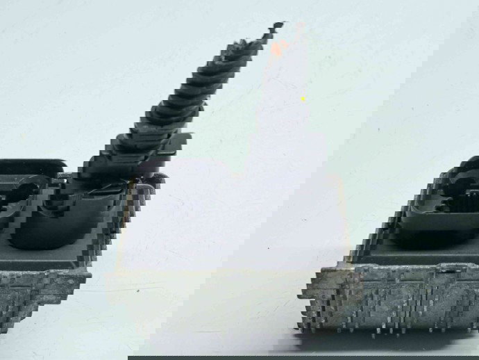  Releu Opel Corsa D [Fabr 2006-2013] 55574293 