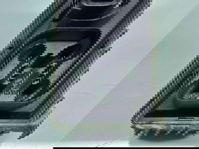  Releu Opel Corsa D [Fabr 2006-2013] 55574293 