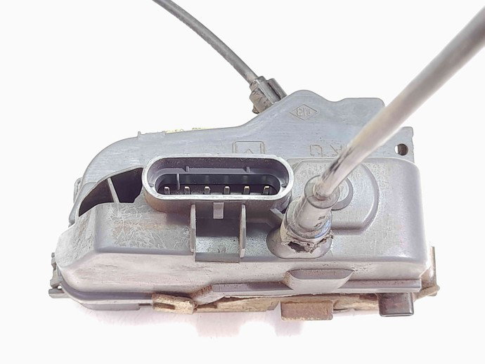 Broasca usa stanga spate Renault Megane 2 [Fabr 2002-2008] OEM
