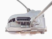 Broasca usa stanga spate Renault Megane 2 [Fabr 2002-2008] OEM