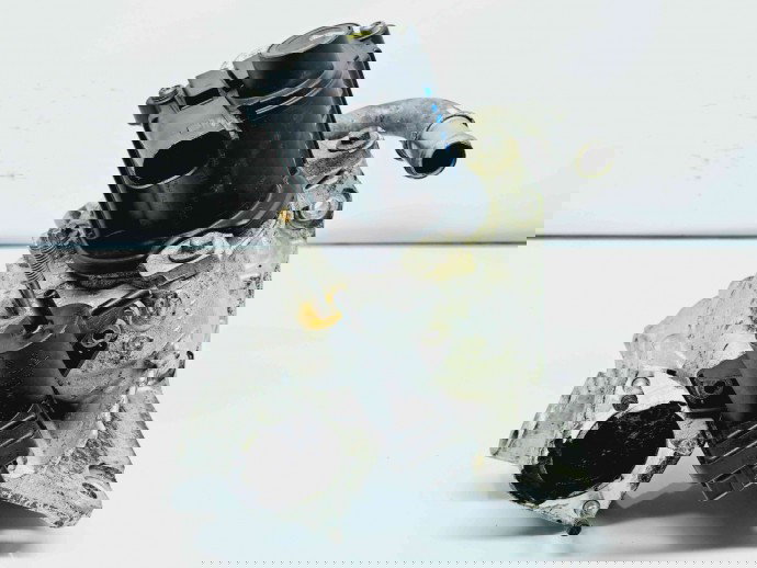 Supapa EGR Renault Megane 3 (B95) [Fabr 2008-2016] 8200836385 | 8200846454C 1.5 DCI K9K834 1.5 DCI K9K834 66KW / 90CP