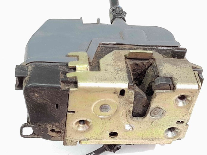Broasca usa stanga spate Renault Megane 2 [Fabr 2002-2008] OEM