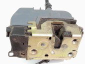 Broasca usa stanga spate Renault Megane 2 [Fabr 2002-2008] OEM
