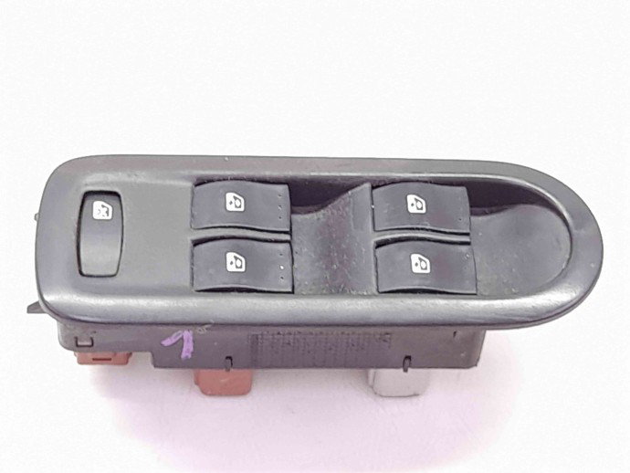 Butoane comanda geamuri sofer Renault Megane 2 [Fabr 2002-2008] 8200160603