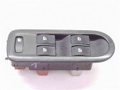 Butoane comanda geamuri sofer Renault Megane 2 [Fabr 2002-2008] 8200160603