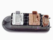 Butoane comanda geamuri sofer Renault Megane 2 [Fabr 2002-2008] 8200160603