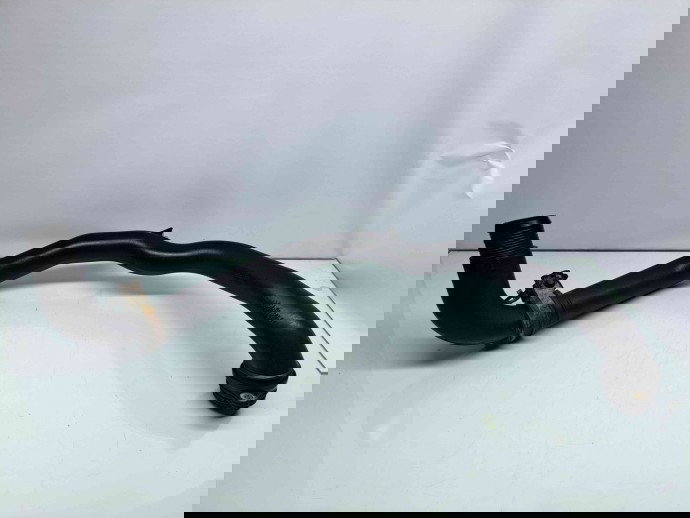 Tub intercooler Opel Corsa D [Fabr 2006-2013] 2003933 1.3 A13DTE 1.3 A13DTE 80KW / 109CP