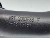 Tub intercooler Opel Corsa D [Fabr 2006-2013] 2003933 1.3 A13DTE 1.3 A13DTE 80KW / 109CP