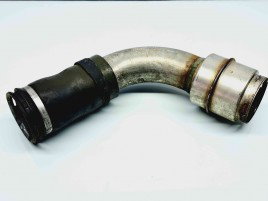 Tub intercooler Renault Megane 3 (B95) [Fabr 2008-2016] 21078 1.5 DCI K9K834 1.5 DCI K9K834 66KW / 90CP