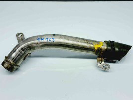 Tub intercooler Renault Megane 3 (B95) [Fabr 2008-2016] 21863 1.5 DCI K9K834 1.5 DCI K9K834 66KW / 90CP