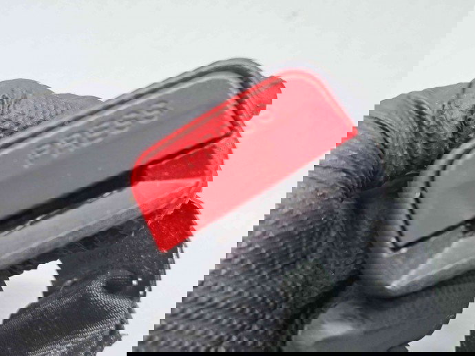  Capsa centura dreapta spate Hyundai ix35 (LM) [Fabr 2010-2017] 89840-2Y2009P