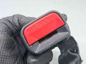  Capsa centura dreapta spate Hyundai ix35 (LM) [Fabr 2010-2017] 89840-2Y2009P