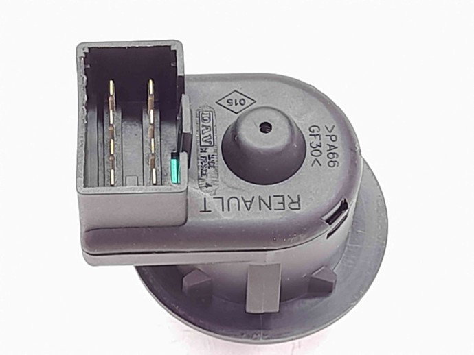 Buton reglaj oglinzi Renault Megane 2 [Fabr 2002-2008] 8200002442A